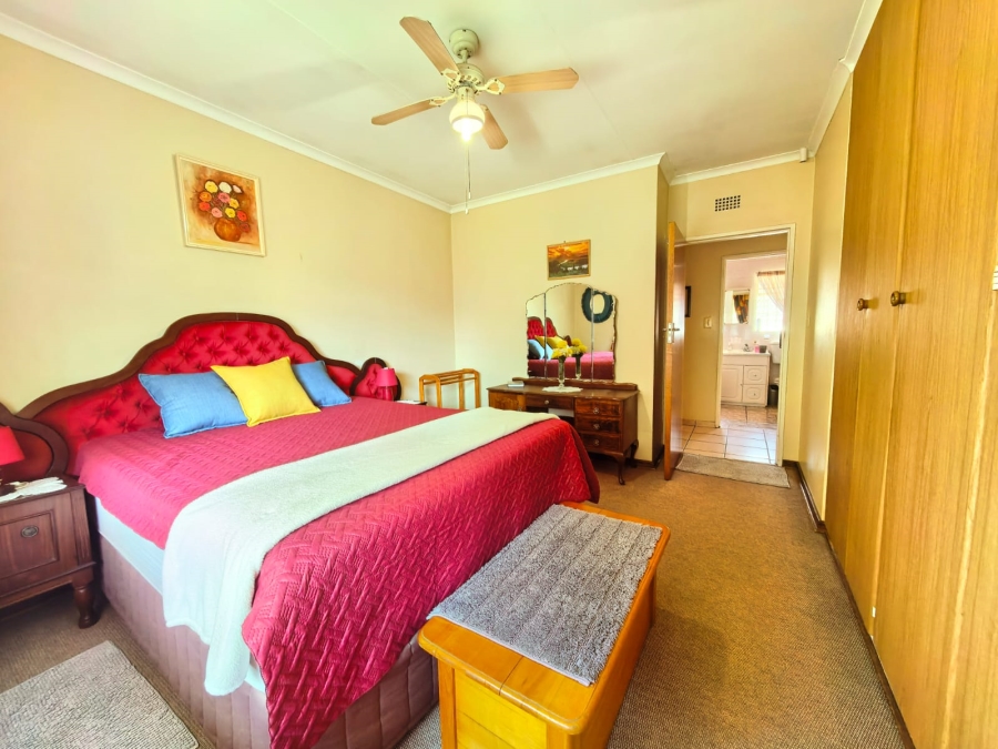 3 Bedroom Property for Sale in Vaalpark Free State